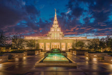 Load image into Gallery viewer, Phoenix House of Refuge
