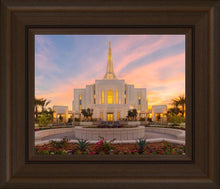 Load image into Gallery viewer, Gilbert Golden Sunset

