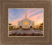 Load image into Gallery viewer, Gilbert Golden Sunset
