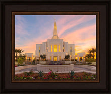 Load image into Gallery viewer, Gilbert Golden Sunset
