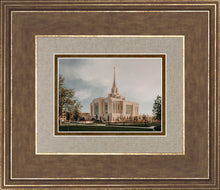 Load image into Gallery viewer, Ogden a Firm Foundation

