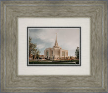 Load image into Gallery viewer, Ogden a Firm Foundation
