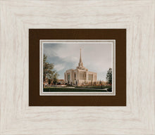 Load image into Gallery viewer, Ogden a Firm Foundation
