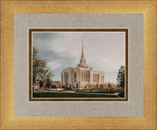 Load image into Gallery viewer, Ogden a Firm Foundation
