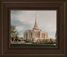 Load image into Gallery viewer, Ogden a Firm Foundation
