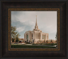 Load image into Gallery viewer, Ogden a Firm Foundation
