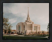 Load image into Gallery viewer, Ogden a Firm Foundation
