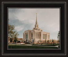 Load image into Gallery viewer, Ogden a Firm Foundation
