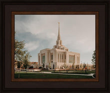 Load image into Gallery viewer, Ogden a Firm Foundation
