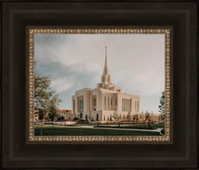 Load image into Gallery viewer, Ogden a Firm Foundation
