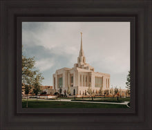Load image into Gallery viewer, Ogden a Firm Foundation
