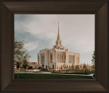 Load image into Gallery viewer, Ogden a Firm Foundation
