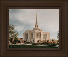 Load image into Gallery viewer, Ogden a Firm Foundation
