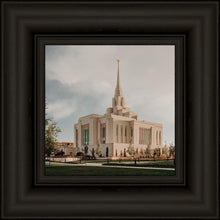 Load image into Gallery viewer, Ogden a Firm Foundation
