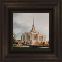 Load image into Gallery viewer, Ogden a Firm Foundation
