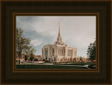 Load image into Gallery viewer, Ogden a Firm Foundation

