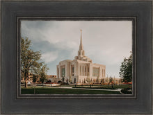 Load image into Gallery viewer, Ogden a Firm Foundation
