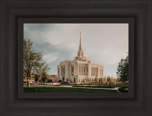 Load image into Gallery viewer, Ogden a Firm Foundation
