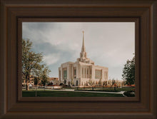 Load image into Gallery viewer, Ogden a Firm Foundation
