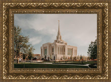 Load image into Gallery viewer, Ogden a Firm Foundation
