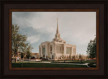 Load image into Gallery viewer, Ogden a Firm Foundation
