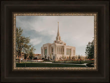 Load image into Gallery viewer, Ogden a Firm Foundation
