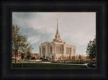 Load image into Gallery viewer, Ogden a Firm Foundation
