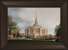 Load image into Gallery viewer, Ogden a Firm Foundation

