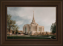 Load image into Gallery viewer, Ogden a Firm Foundation

