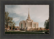 Load image into Gallery viewer, Ogden a Firm Foundation
