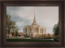 Load image into Gallery viewer, Ogden a Firm Foundation
