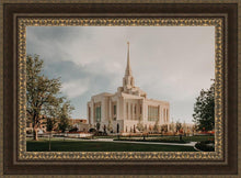 Load image into Gallery viewer, Ogden a Firm Foundation
