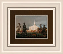 Load image into Gallery viewer, Ogden Pine a Firm Foundation
