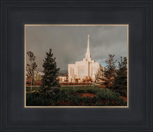 Load image into Gallery viewer, Ogden Pine a Firm Foundation
