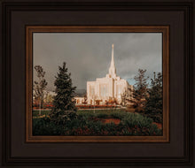 Load image into Gallery viewer, Ogden Pine a Firm Foundation
