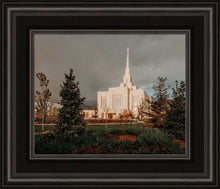 Load image into Gallery viewer, Ogden Pine a Firm Foundation
