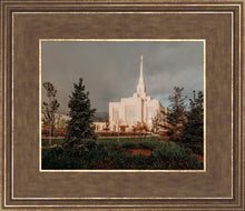 Load image into Gallery viewer, Ogden Pine a Firm Foundation

