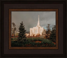 Load image into Gallery viewer, Ogden Pine a Firm Foundation
