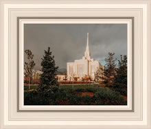 Load image into Gallery viewer, Ogden Pine a Firm Foundation
