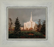 Load image into Gallery viewer, Ogden Pine a Firm Foundation
