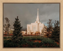 Load image into Gallery viewer, Ogden Pine a Firm Foundation

