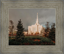 Load image into Gallery viewer, Ogden Pine a Firm Foundation
