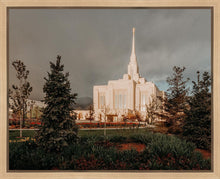 Load image into Gallery viewer, Ogden Pine a Firm Foundation
