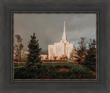 Load image into Gallery viewer, Ogden Pine a Firm Foundation
