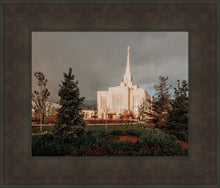 Load image into Gallery viewer, Ogden Pine a Firm Foundation
