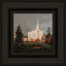Load image into Gallery viewer, Ogden Pine a Firm Foundation
