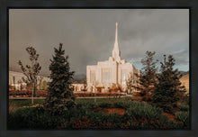 Load image into Gallery viewer, Ogden Pine a Firm Foundation
