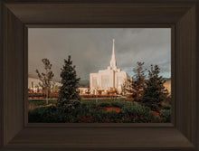 Load image into Gallery viewer, Ogden Pine a Firm Foundation
