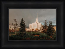 Load image into Gallery viewer, Ogden Pine a Firm Foundation
