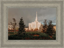Load image into Gallery viewer, Ogden Pine a Firm Foundation
